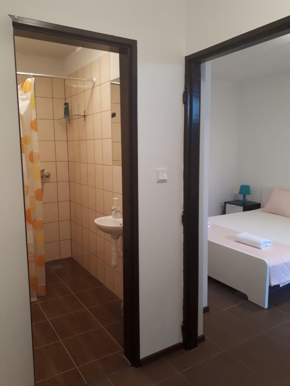 - Sukromie V Meste Apartment