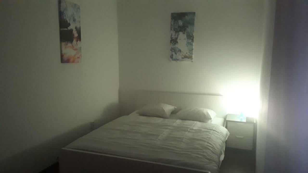Apartment - Sukromie V Meste Pressburg