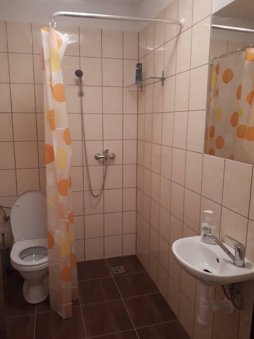 - Sukromie V Meste Pressburg